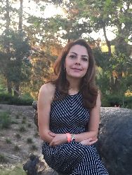 zahra khedri