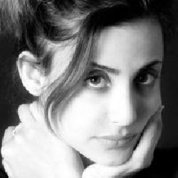 Poppy Farsijani