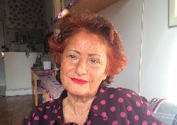 fereshte elahi