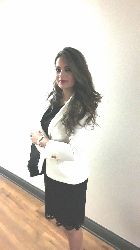 Tahoura Ahmadi