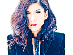 Sussan Deyhim