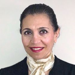 Shohreh Waxman