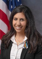 Anna Eskamani