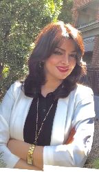 Zhaleh Alipour