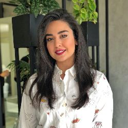 Arshida Derakhshan