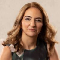 Nasrin Sadeghi