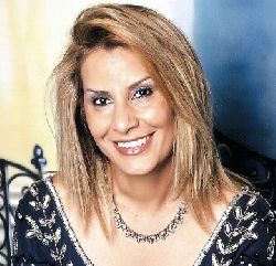 Shahrzad Paborji