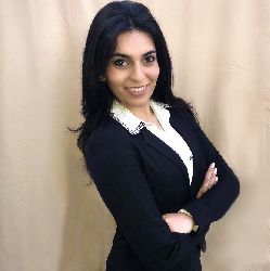 Nicole Motamed
