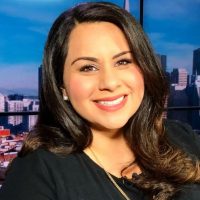 Roya Soleimani