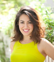 Samira Asemanfar