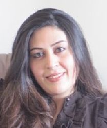 noushin reisi