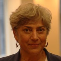 Zara Houshmand