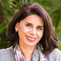 Naz Afshar