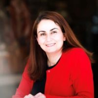Shahrzad Bakhtiari