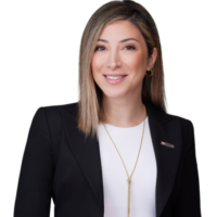 Shahrzad Panahi