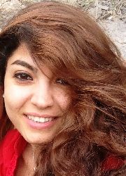 Shokoufeh Mirzaei