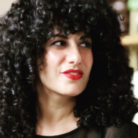 Roya Partovi