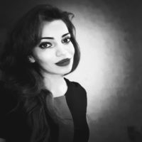 Sheyda Chamaki