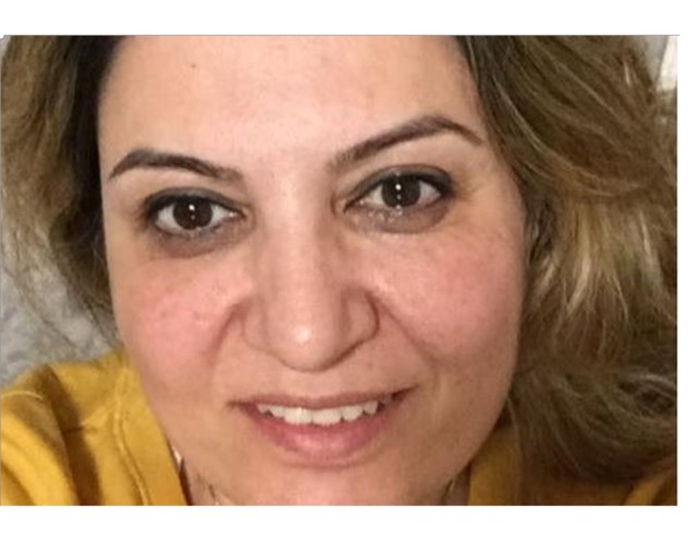 Parvin Salehi