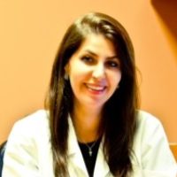 Nooshin Ghayoumi