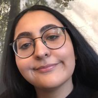 Shakila Behzadi