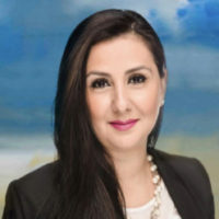 Leyla S. Tabatabaie