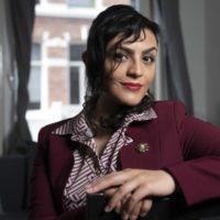 Armaghan (Amy) Azhar