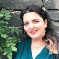 Parisa Setayesh