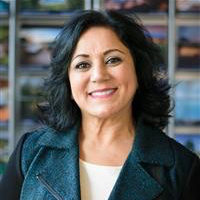 Azam Roohani