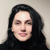 Nina Mohadjer