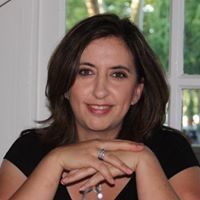 Yasaman Helmi
