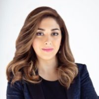 Sahar Mousavi