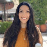 Sarah Pourali