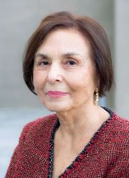 Parvaneh Bahar