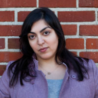 Sahar Fathi