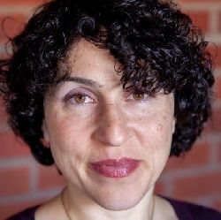 Azadeh Shahshahani