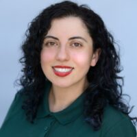 Tasha Ardalan