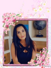 Parisa Dadmehr