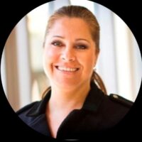 Tracey Ghazal Sameyah - Founder /CEO Sameyah Group