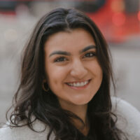 Mana Javadi