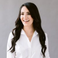 Shayda Teymourpour