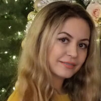 Nicole "Negar" Fallah-Helo