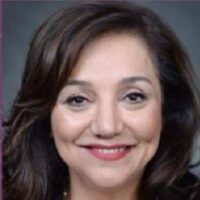 Sherry Javad