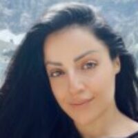 Sally Sahebi M.S., BCBA