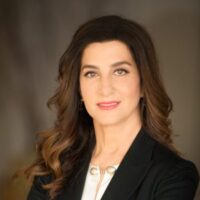 Dr. Mitra Mogharabi Ardehali
