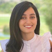 Zahra Hosseini