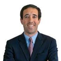 Douglas Greenberg
