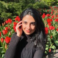 Sheida Maghsoud