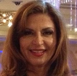 Manijeh Farrokhi