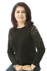 Melody Naghmeh Eskandari